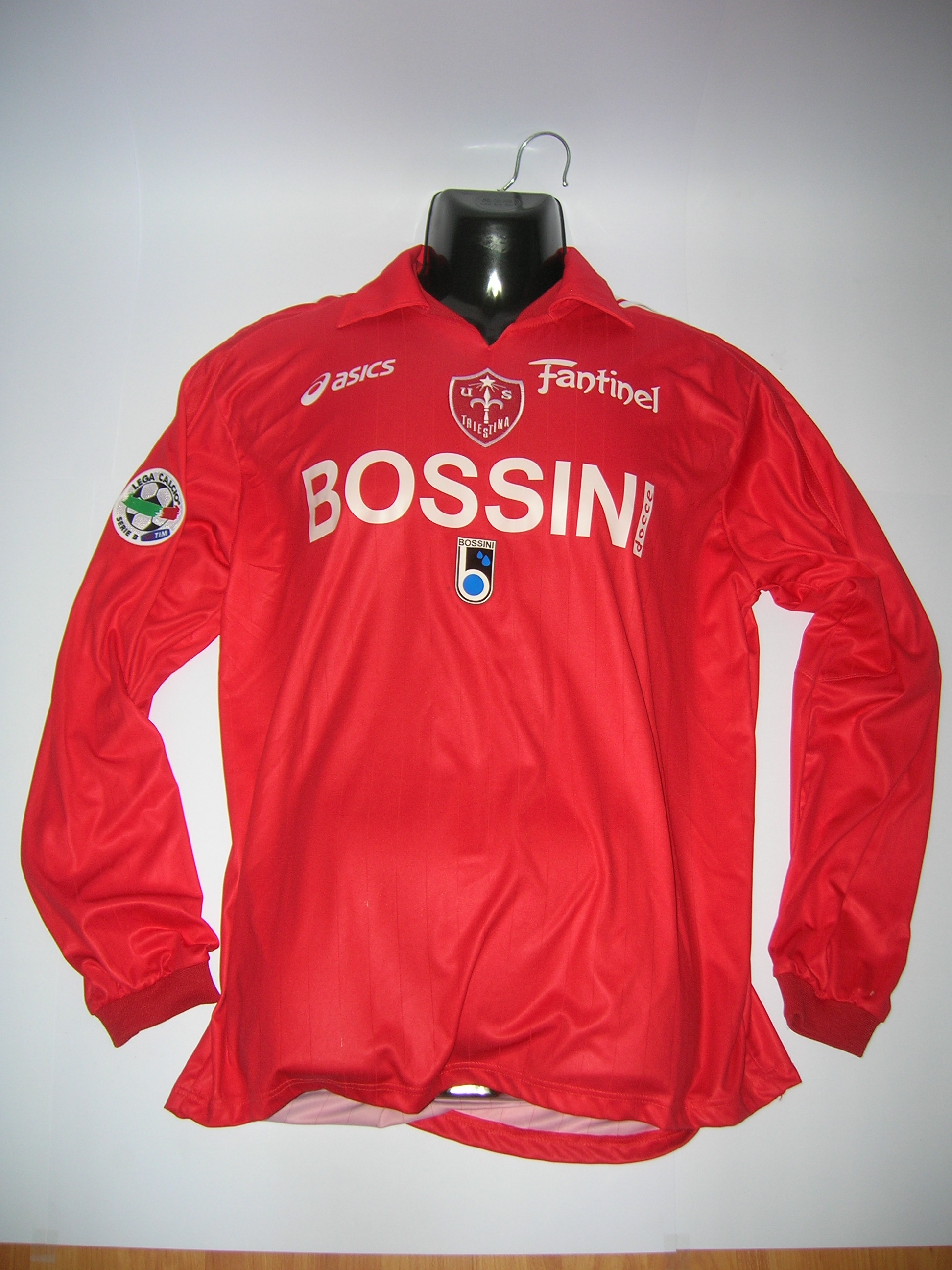 Triestina calcio - 5